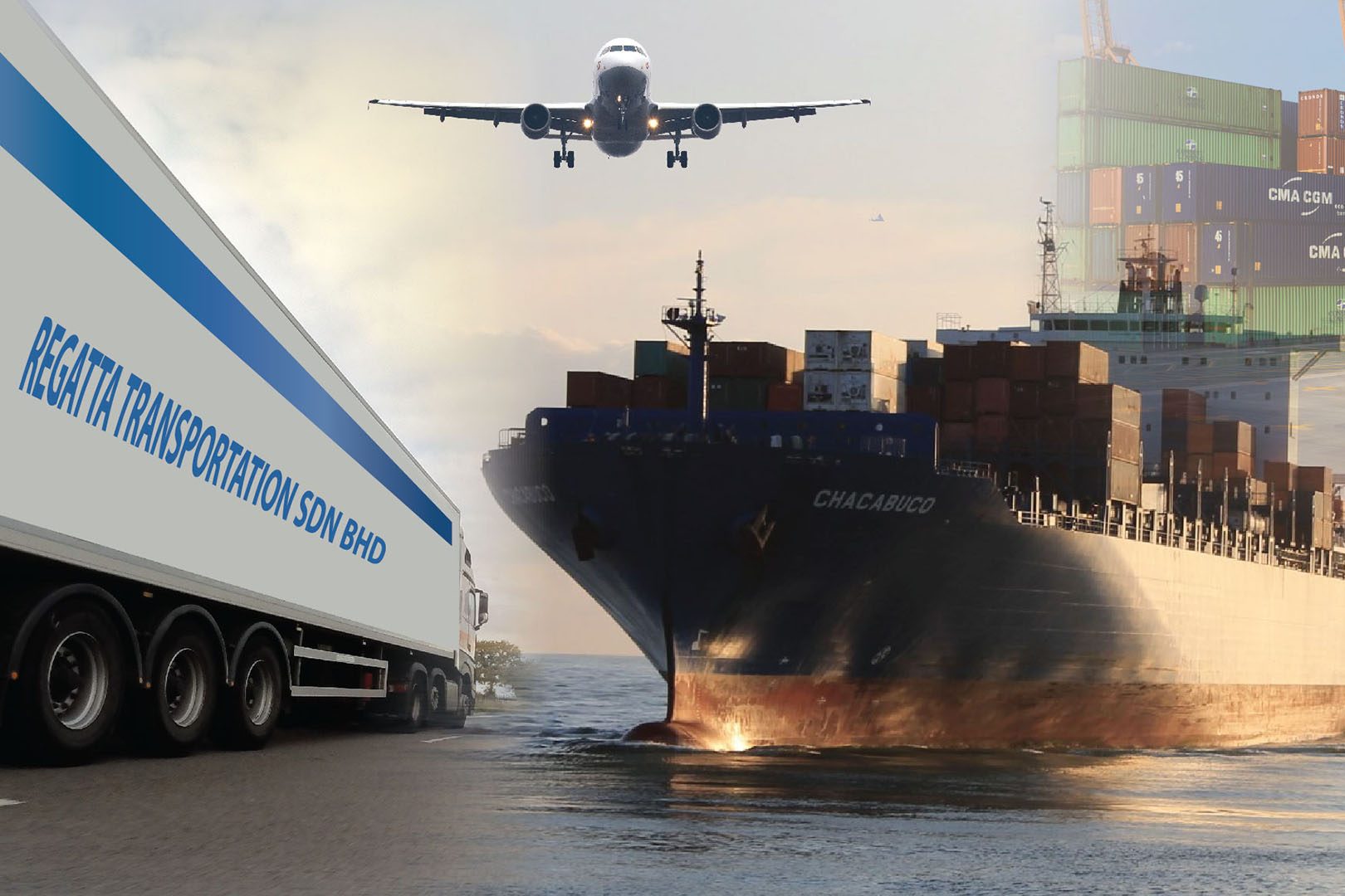 RoRo/Breakbulk