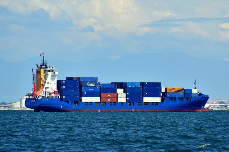 Ocean freight